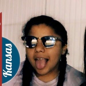 Meet your Posher, Amber